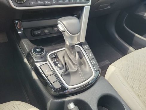 Certified 2023 Kia Seltos EX AWD/4WD image 26