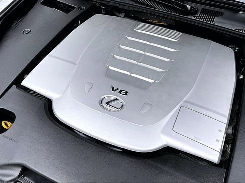 Used 2007 Lexus LS 460 RWD image 32