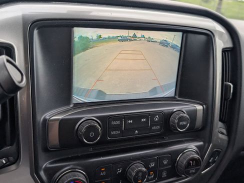 Used 2018 Chevrolet Silverado 1500 LT w/ All Star Edition image 10