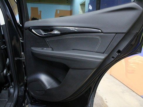 Certified 2022 Buick Envision Preferred image 11