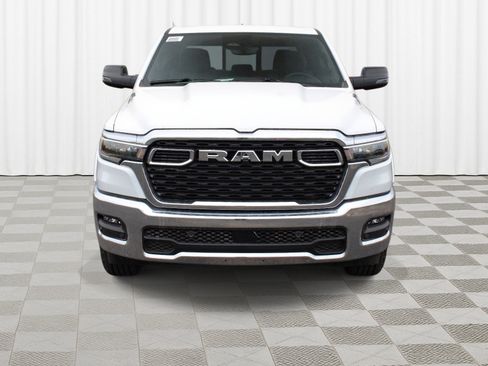 New 2026 RAM 1500 Big Horn AWD/4WD image 30
