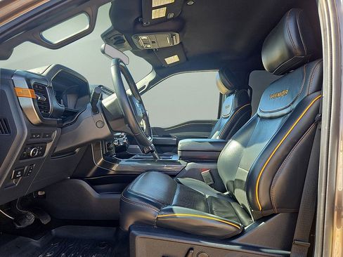 Used 2022 Ford F150 Tremor w/ Equipment Group 402A High image 24