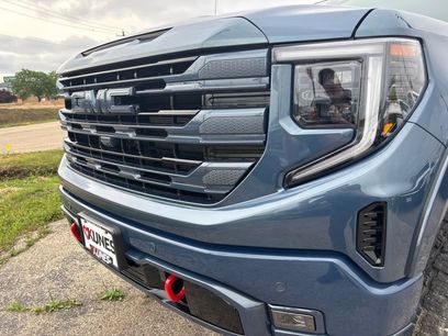 New 2026 GMC Sierra 1500 Elevation w/ Elevation Premium Package