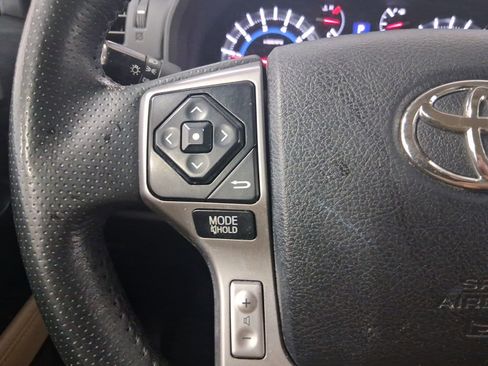 Used 2015 Toyota 4Runner SR5 RWD image 22