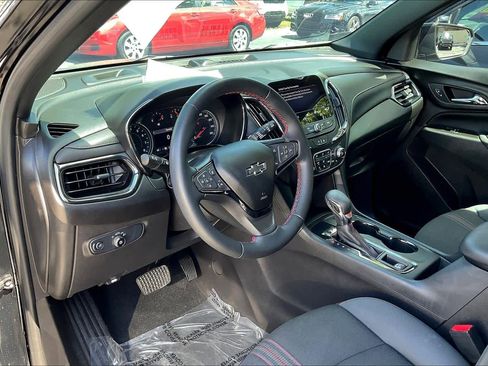 Used 2024 Chevrolet Equinox RS image 14