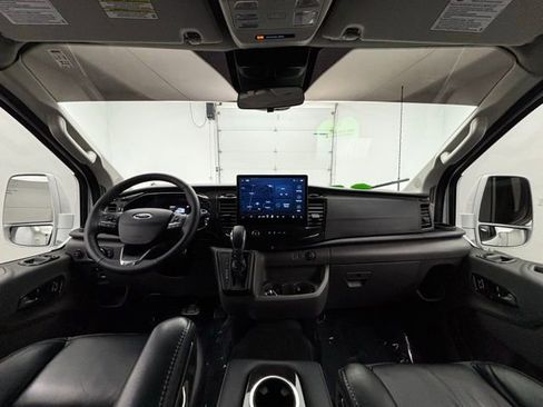 Used 2024 Ford Transit 150 Low Roof AWD image 26