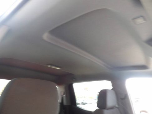 Used 2021 Chevrolet Silverado 1500 Custom w/ LPO, Dark Essentials Package RWD image 12