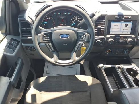 Used 2019 Ford F150 XL w/ Equipment Group 101A Mid AWD/4WD image 4