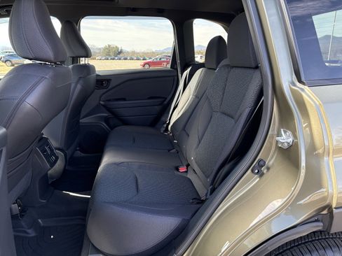 Certified 2025 Subaru Forester Premium w/ Convenience Package #1 image 32