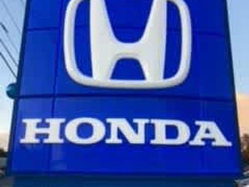 Used 2025 Honda CR-V Sport-L image 13