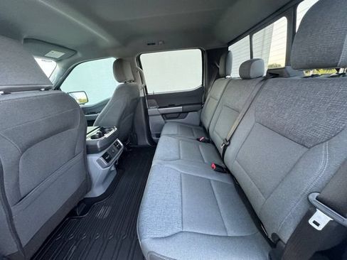 Used 2026 Ford F150 XLT w/ Equipment Group 302A MID AWD/4WD image 30