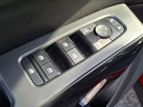 Certified 2023 Nissan Pathfinder SV AWD/4WD image 13