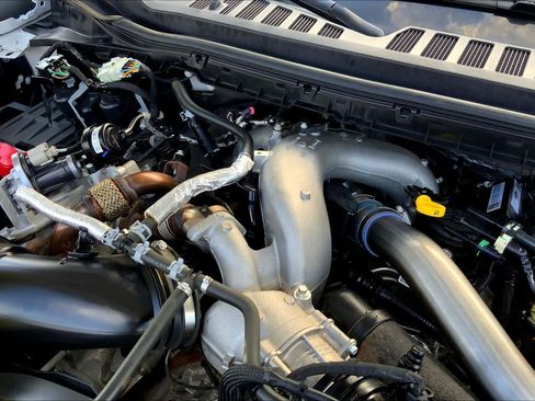 Used 2024 Ford F250 XLT w/ FX4 Off-Road Package image 63