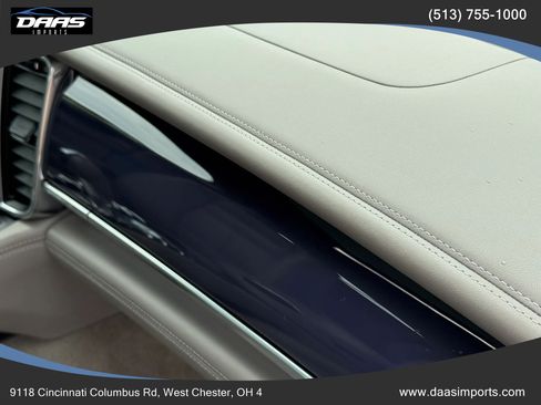 Used 2013 Porsche Panamera Platinum Edition RWD image 40
