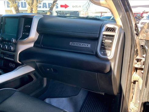 Used 2022 RAM 4500 Laramie image 18
