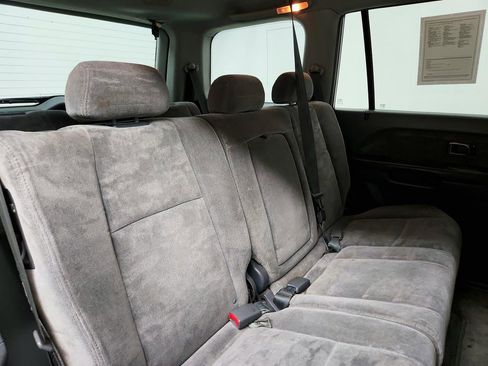 Used 2003 Honda Pilot EX image 26