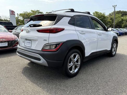 Used 2023 Hyundai Kona SEL AWD/4WD image 7