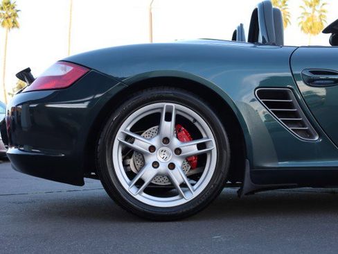 Used 2005 Porsche Boxster S image 55