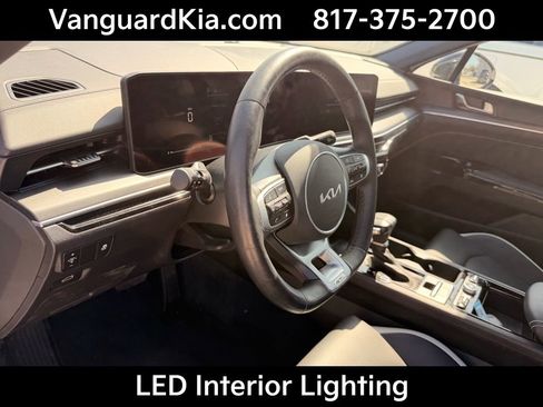Certified 2025 Kia K5 GT-Line w/ GT-Line Premium Package image 14
