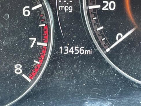 Used 2024 MAZDA CX-50 AWD 2.5 S w/ Weather Package image 19