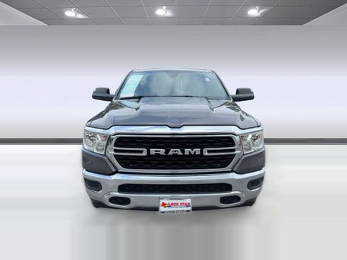 Used 2024 RAM 1500 Big Horn w/ Trailer Tow Group image 6