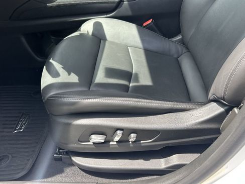 Certified 2023 Cadillac XT6 Premium Luxury image 22