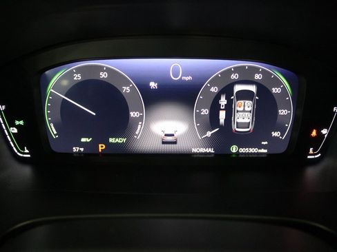 Certified 2026 Honda CR-V TrailSport image 34