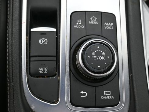 Used 2023 INFINITI QX60 Luxe AWD/4WD image 29