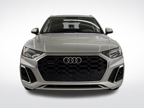 Certified 2023 Audi Q5 2.0T Premium w/ Convenience Package AWD/4WD image 8