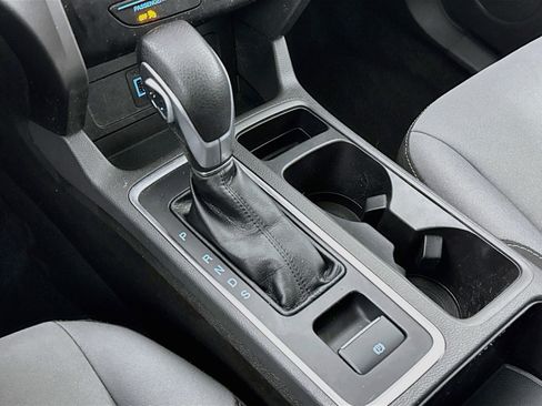 Used 2017 Ford Escape S FWD image 16