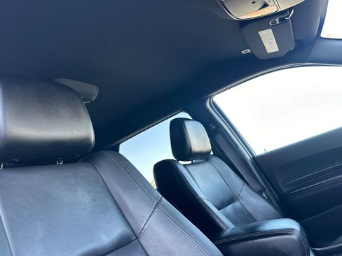 Used 2022 Dodge Durango GT image 18