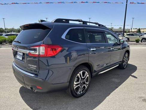 Certified 2025 Subaru Ascent Touring AWD/4WD image 5