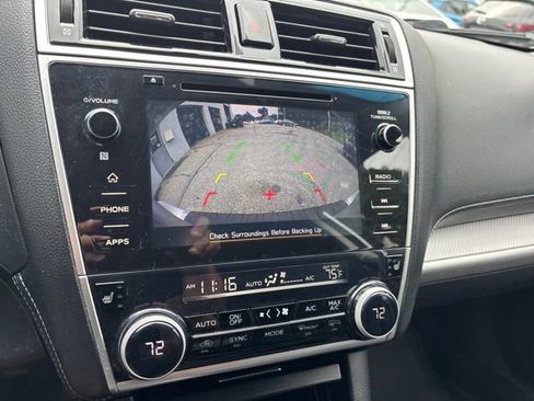 Used 2019 Subaru Outback 2.5i Premium AWD/4WD image 14