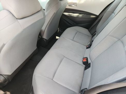 Used 2025 Toyota Corolla SE w/ Convenience Package FWD image 20