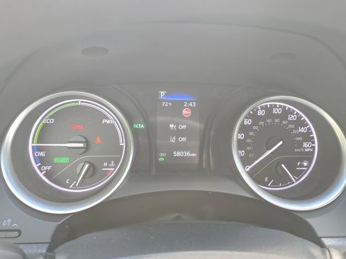 Certified 2024 Toyota Camry LE FWD image 19