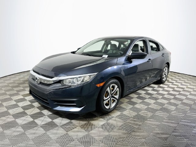 Used 2016 Honda Civic LX image 7
