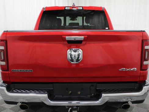 Used 2019 RAM 1500 Big Horn AWD/4WD image 29