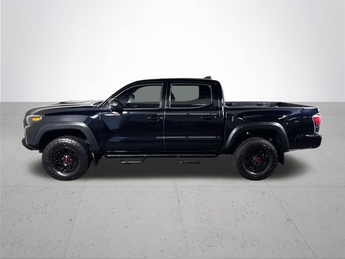 Used 2019 Toyota Tacoma TRD Pro w/ Desert Air Intake Package image 9