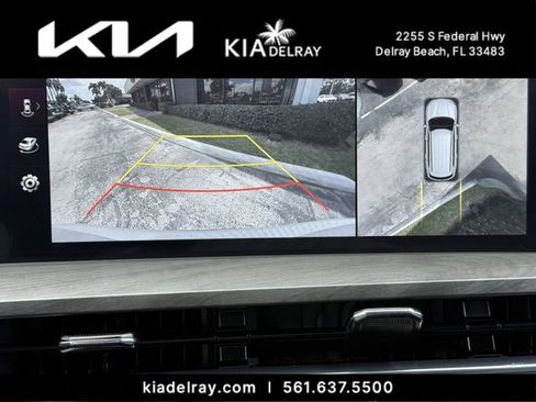 Used 2024 Kia Telluride SX X-Line AWD/4WD image 22