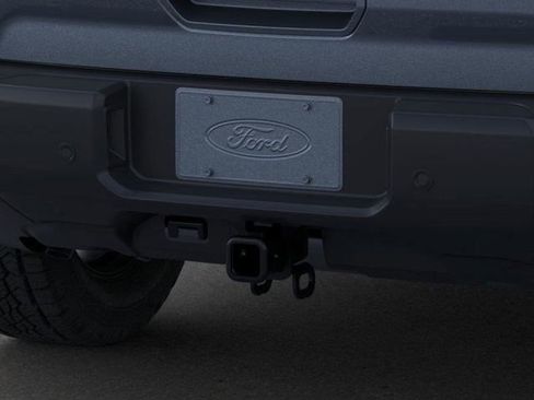 New 2025 Ford Bronco Sport Badlands w/ Badlands Tech Package image 23