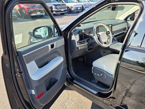 New 2026 Hyundai Santa Fe Calligraphy image 41