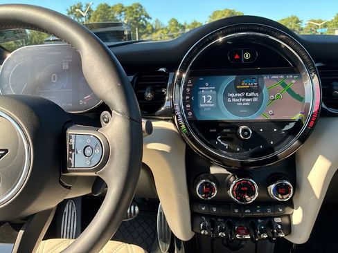 Used 2024 MINI Cooper John Cooper Works image 11