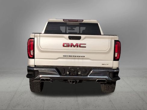 Used 2019 GMC Sierra 1500 SLT image 5