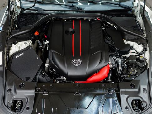 Used 2020 Toyota Supra Premium image 36