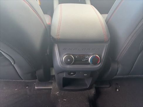 New 2026 Ford Explorer ST-Line image 13