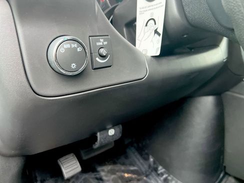 New 2025 Chevrolet Express 2500 WT w/ Driver Convenience Package image 40