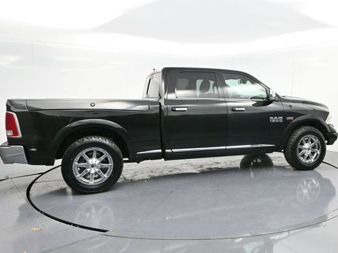 Used 2018 RAM 1500 Limited image 8