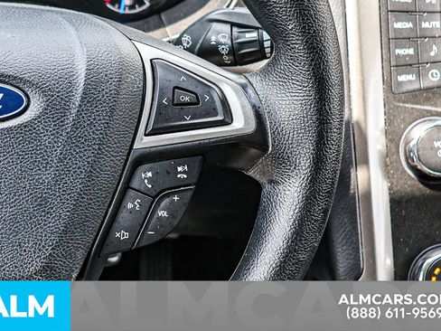 Used 2019 Ford Fusion S image 32