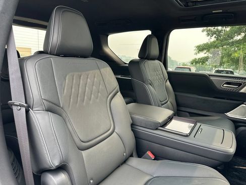 New 2027 INFINITI QX80 Autograph AWD/4WD image 25