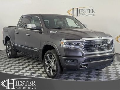Used 2020 RAM 1500 Limited